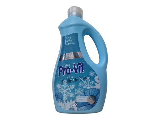 PROVIT boule de neige liquide machine pro 3l