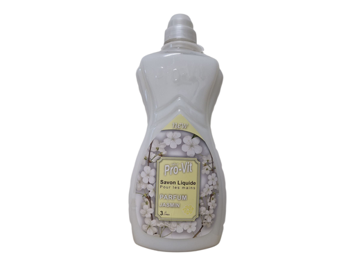 PROVIT savon liquide pour les mains jasmin 3l