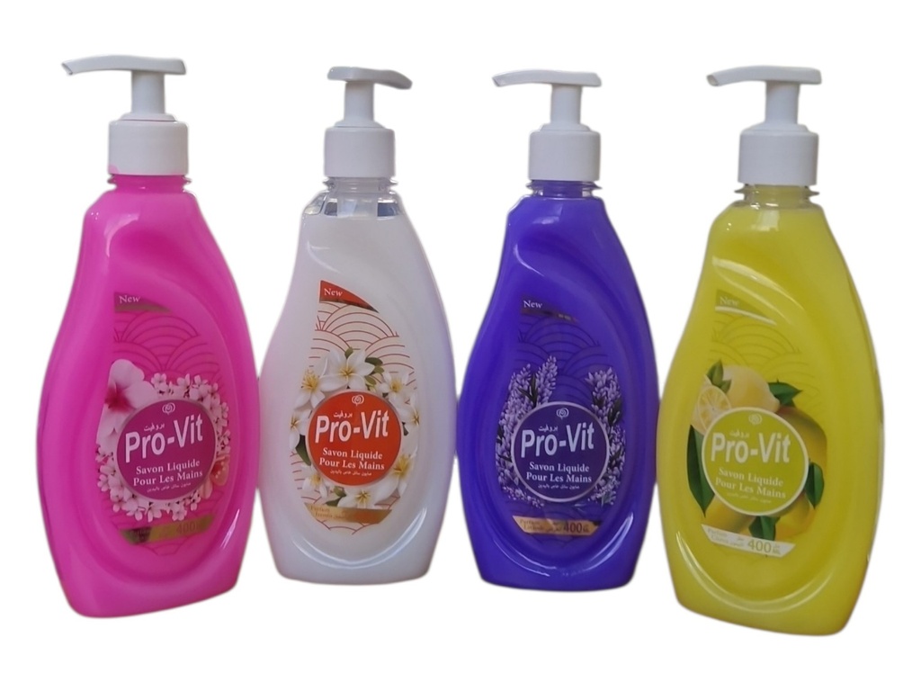 PROVIT savon liquide pour les mains 500ml