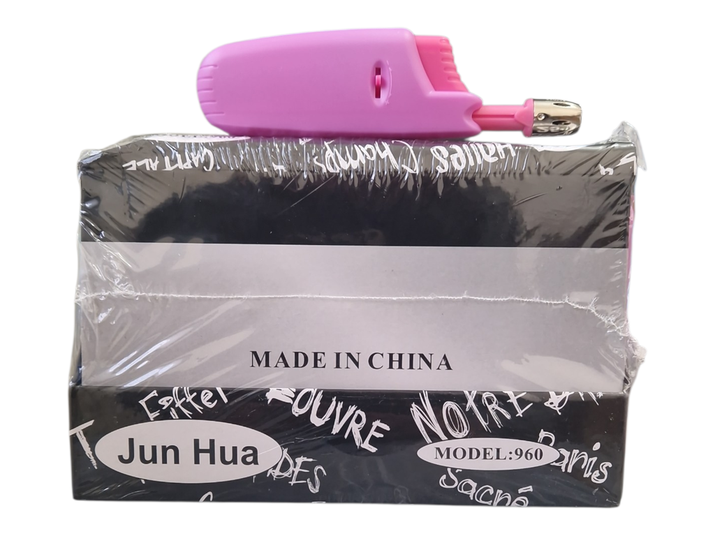 JUN HUA bbq lighter