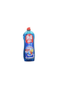 PRIL ISIS liquide vaisselle antibactérien promo 650ml