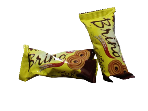 BRINO junior  biscuit bifa 30g