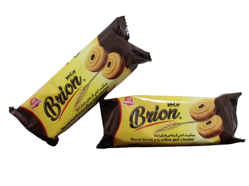BRION bisquite 10 d
