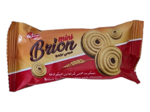 BRION mini bisquite 10 d