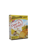BISCOTTE cœur de céréale a l'avoine 200 g