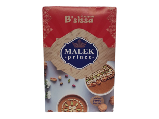 malek prince bsissa 300grs