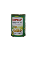 BLANCHAUD champignons morceaux 390g