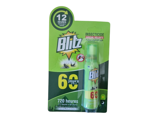 BLITZ insecticide 21ml