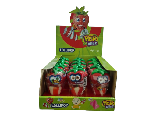 LOLLIPOP mini Candy