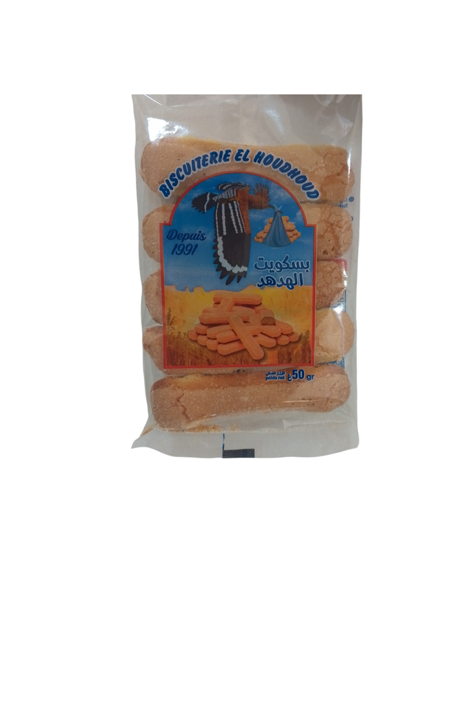 boudoire houdhoud*24 50g*