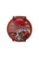 BOSPHORE chamia noisette 350g