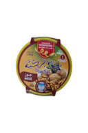 BOSPHORE chamia noix 350g