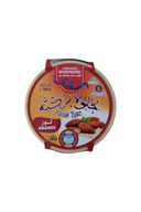 BOSPHORE chamia amande 350g