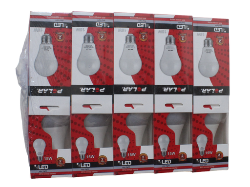 POLAR lampe led 15w