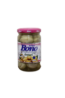 BONO champignons d'europe entiers 290g