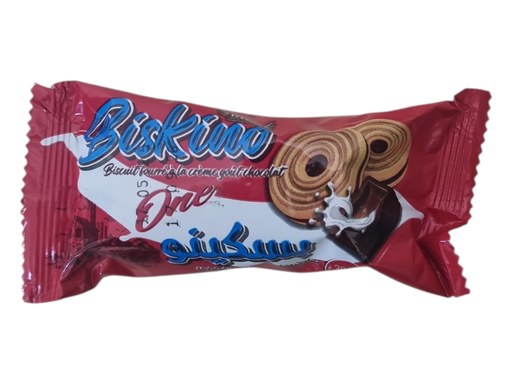 BIBO biskino biscuit 38g