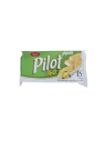 PILOT gaufrette citron*20p
