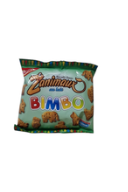 BIMO zanimaux biscuit family mini