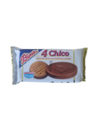 BIMO 4 chico biscuit