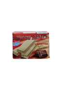 BIMO GAUFRETTES  chocolat 36