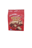 BIMO mini gaufrettes best sac170g