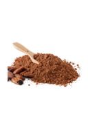 ASIL cacao Maron vrac 2 kg