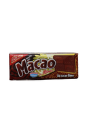 BIMO macao biscuit au cacao