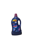 BINGO liquide machine anti odeurs 4l