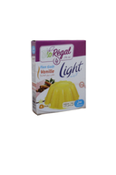 BIO REGAL  flan vanille light 10g