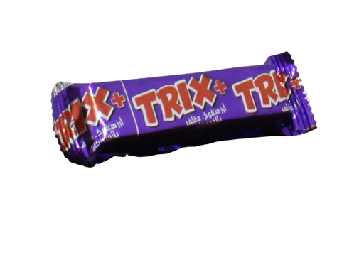 TRIX maxi riz au chocolat