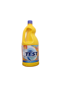TEST eau de javel 1.75 cl