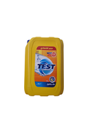 TEST eau de javel 5l