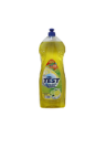 TEST liquide promo prix 1.25l