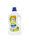 TEST liquide machine promo 2.5L
