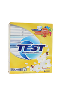 TEST valise 3kg