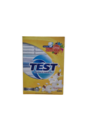 TEST poudre machine 500g