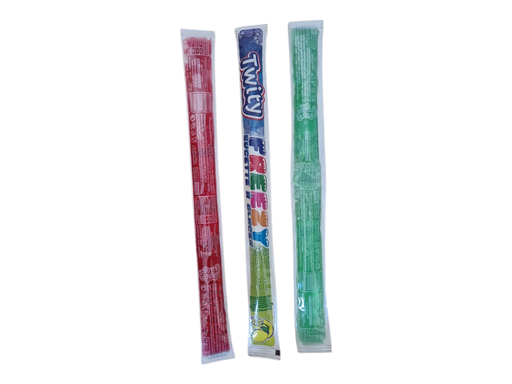 TWITY flach 75p