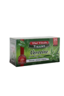 THE VITALE tisane verveine