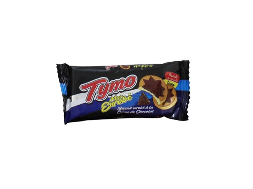 TYMO mon enrobe tarte 10d