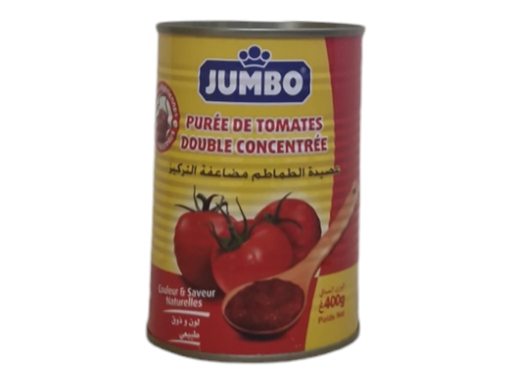 JUMBO tomate 400g