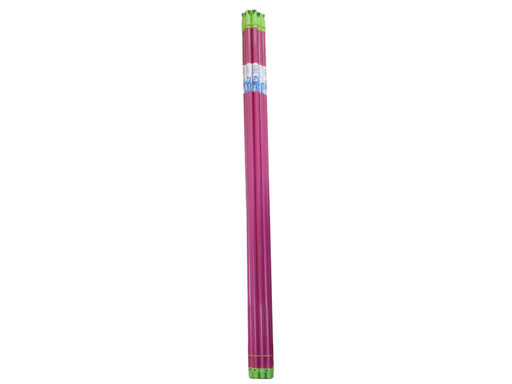 HACHFA manche a balai mital 1.4m