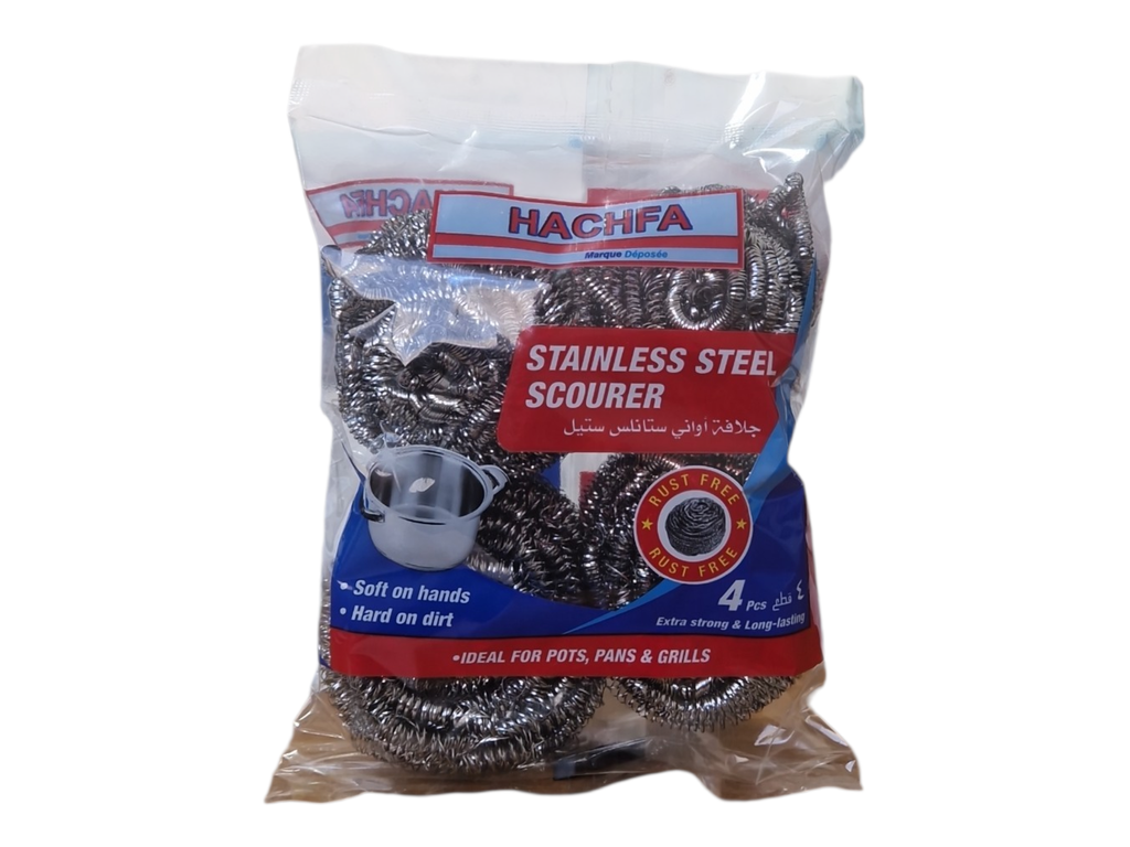 HACHFA spiral  ajaxe 4p