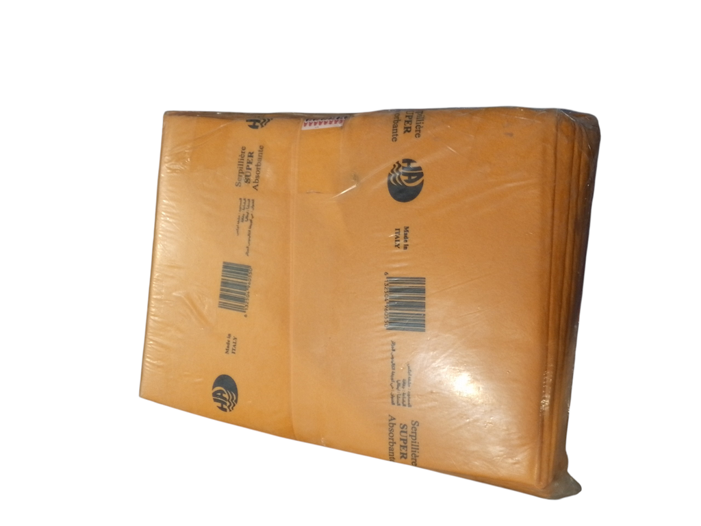 HACHFA serpillière viscous*24p
