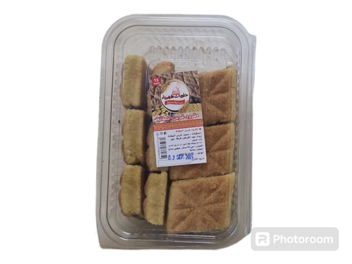 SHAHRAZAD  makroud 400g