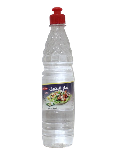 EL RIHANE vinaigre blant 50sl
