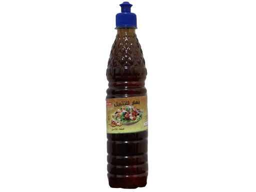 EL RIHANE vinaigre noir 50sl