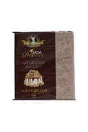 DADA dessert végécao au lait 1kg
