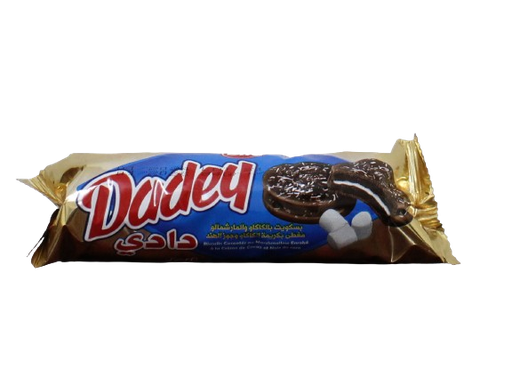 DADEY biscuit 7ps