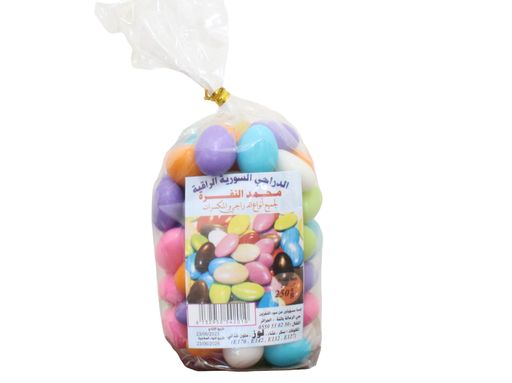 DRAJI amande  250G