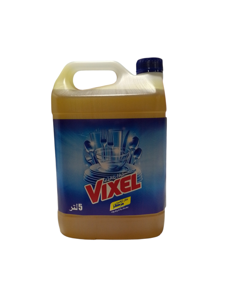 D'OZ vixel liquide vaisselle 5l